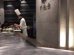 -大渔铁板烧(大悦城店)