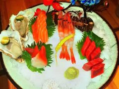 -梦味精致日本料理(新地假日广场店)