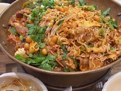 -成都你六姐·牛肉冒菜(城市集市合生汇店)