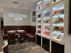 -GODIVA(王府井apm店)