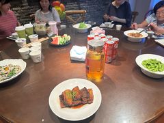-吴越荣记苏州菜·松鼠桂鱼(月光码头店)