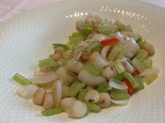 -粤菜王府·海鲜·茶市·海景餐厅(大梅沙店)