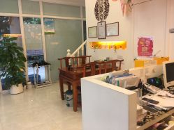 点击看大图 -国颐堂养发SPA馆