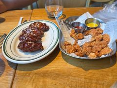 -1861意大利餐厅(文化广场店)