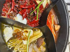-贰回巷火锅馆(钟楼店)
