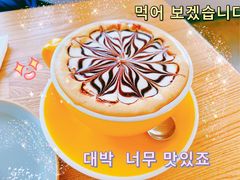 -ChanDu躔度咖啡(灯塔店)