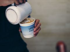 -LOTTA COFFEE(安居博文苑店)