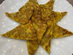 白饭鱼煎蛋-君之悦酒家(容山路店)