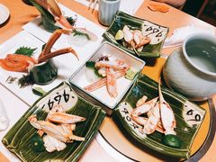 -蟹道乐(道顿堀本店)