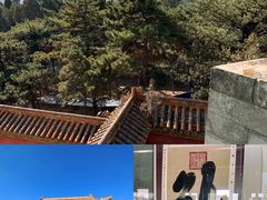 -清东陵