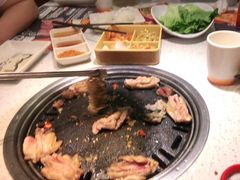 -猫抓烤肉(春熙路店)
