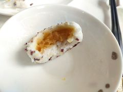 -广州塔晖粤轩中餐厅