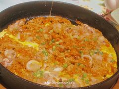 海鲜蚝烙-惠食佳(滨江大公馆店)