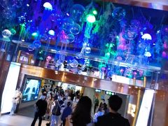 -南京时尚莱迪购物广场(正洪街店)