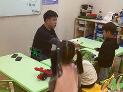 -创乐科教乐高机器人·编程·科技特长生规划中心(新地中心店)