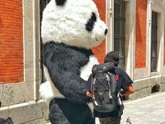 -太阳门广场