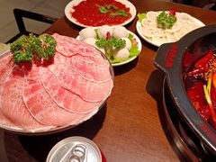 -牛市坎火锅(建设路店)