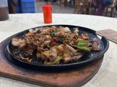 -标记美食新鲜猪杂(兴南大道店)