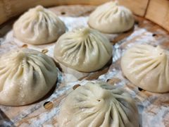 小笼包-苏堂阳春面•九年庆(北京路天河城店)