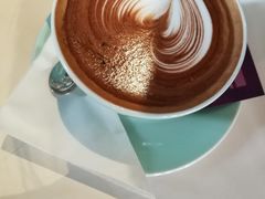 -sugarman espresso素饮糖人高新咖啡工厂