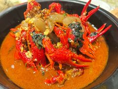 -聚味瞿记·龙虾堂(坡子街店)