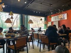 -自贡盐帮菜·玩辣餐厅(樱花园西街店)