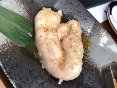 -炎蔵牛舌烤肉