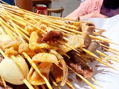-长药唐师乐山油炸(石人直营店)