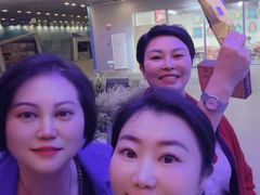 -广州白马服装市场