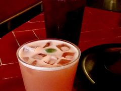 墨西哥甜心-Luchador摔跤手墨西哥餐厅(恒宇广场店)