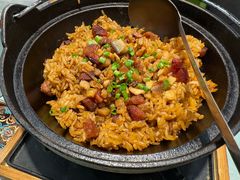 -大师傅金奖啤酒鱼(西街口总店)