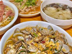 -大叔家福鼎小吃(十全街店)