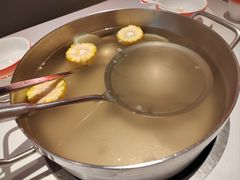 -陈记顺和潮汕牛肉火锅(棠德南路店)