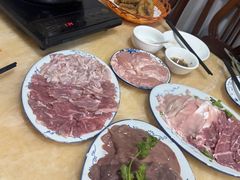 -华哥新鲜猪精品美食