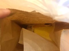 -老香港蛋糕(梓桐苑店)