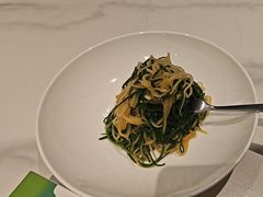 -巴音浩日娲·蒙餐(双林东路店)