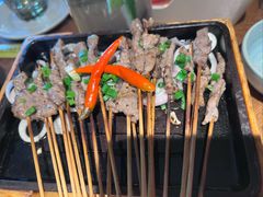 -北京食堂·烤鸭·宵夜(亚运村店)