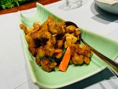 -茶啊冲电影主题文化餐厅(TOUCH12街店)