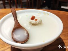 -苏小柳手工点心(人民广场分院)