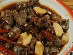 -冶建镜子·老南昌大排档·江西虾王(总店)