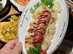 -岛风·台食小馆 ISLAND BISTRO(烟台山店)