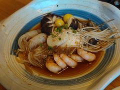 -王鼎精致料理铁板烧(世博源店)