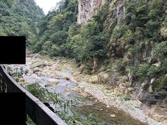 -太鲁阁公园
