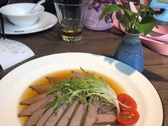 -青叶202都市餐厅(迪诺水镇店)