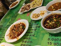 -令氏家外家周礼食府(桥南店)