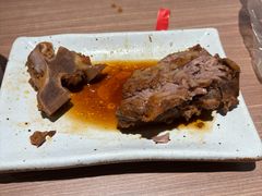 -大师兄·西北小馆(金湾华发商都店)