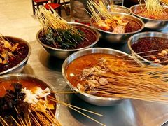 -嘉州鲜知味钵钵鸡(奎星楼店)