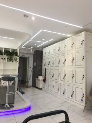 -小齐发型Star~salon
