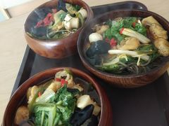 -金乐活美食(中街店)