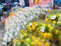 -盒马鲜生(皇庭广场店)